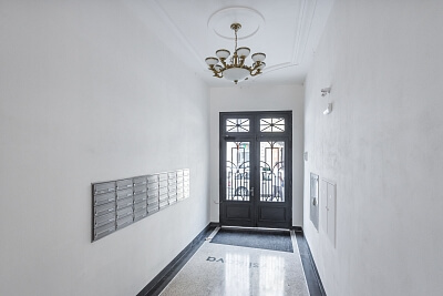 Myslíkova, Nové Město - Prague 2 | Rent, Apartment One-bedroom (2+kk), 68 m²