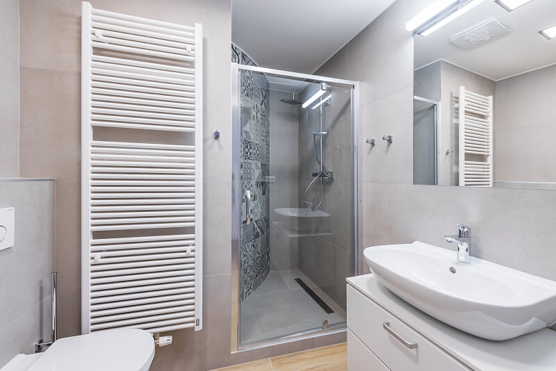 Myslíkova, Nové Město - Praha 2 | Pronájem, Byt 1+kk, 43 m²