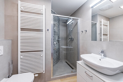 Myslíkova, Nové Město - Prague 2 | Rent, Apartment Studio (1+kk), 42 m²