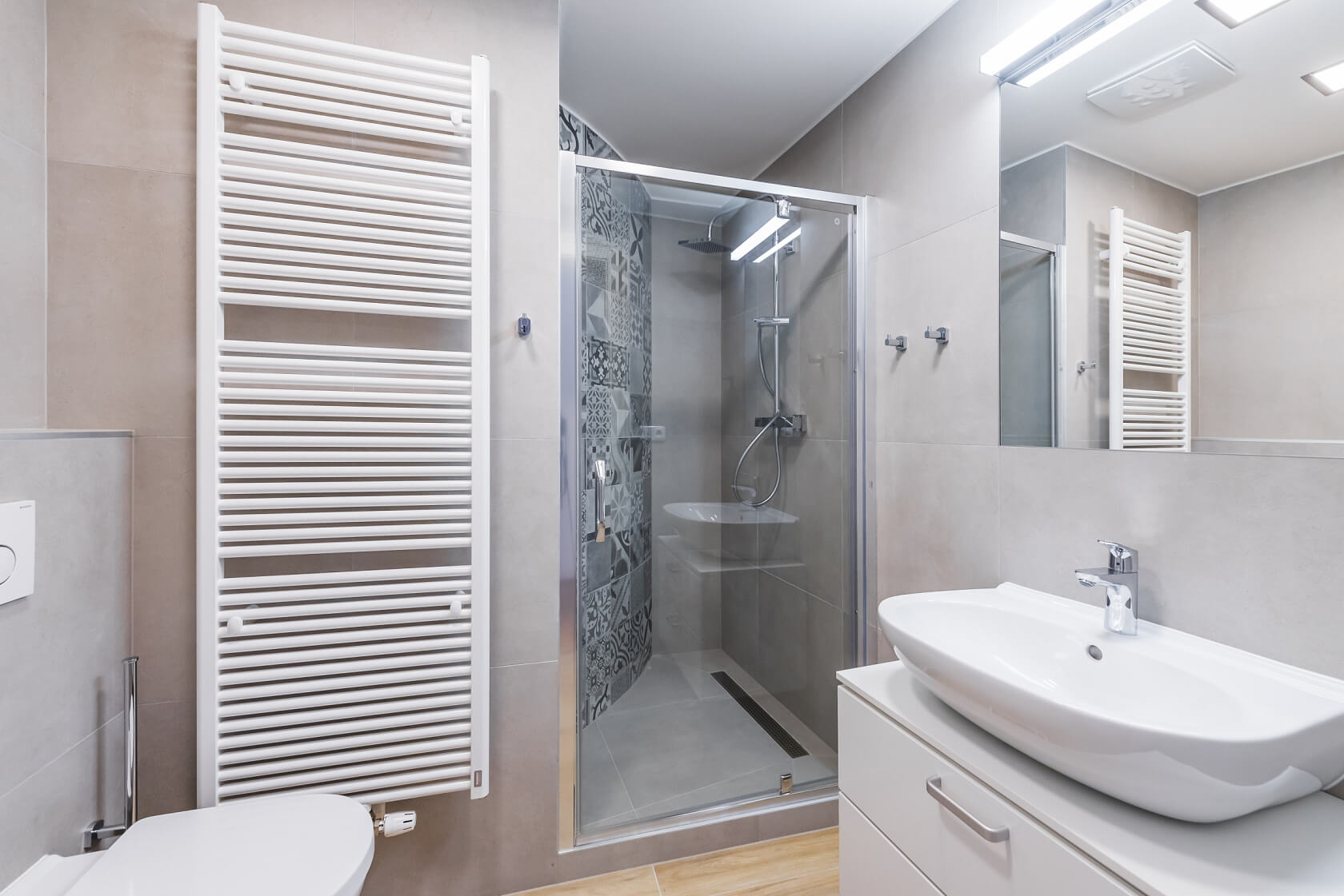 Myslíkova, Nové Město - Praha 2 | Pronájem, Byt 1+kk, 42 m²