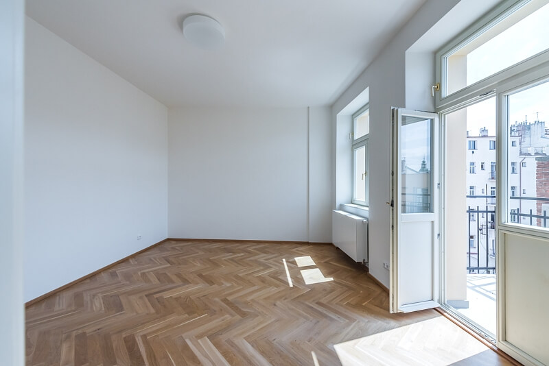Myslíkova, Nové Město - Praha 2 | Pronájem, Byt 2+kk, 82 m²