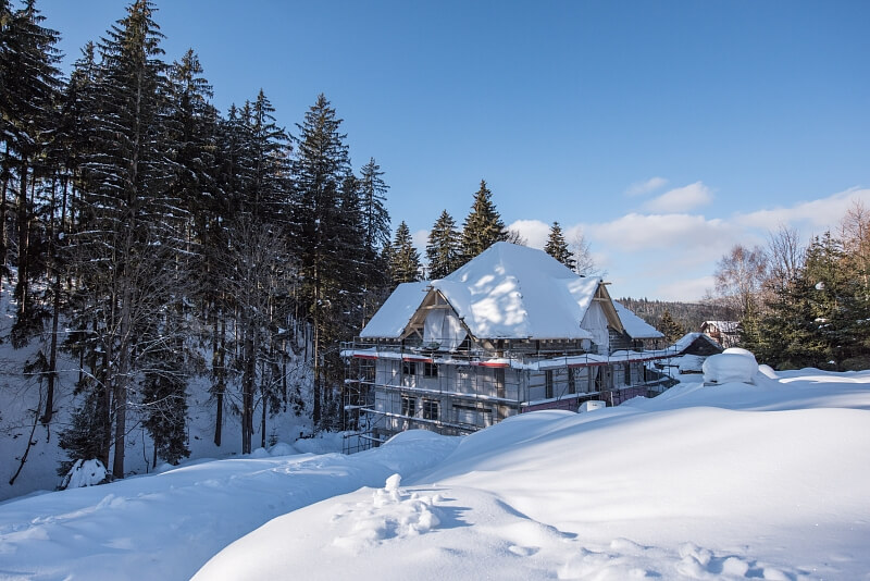 Harrachov - Semily | Prodej, Byt 3+kk, 67 m²