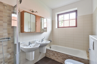 Libčice nad Vltavou, Libčice nad Vltavou - Praha-západ | Pronájem, Rodinný dům 6+kk, 274 m²