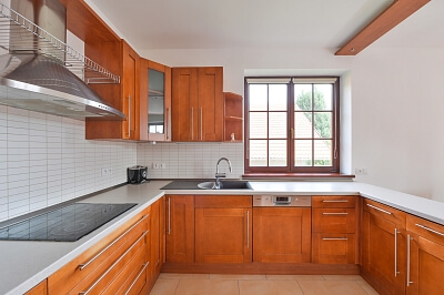 Libčice nad Vltavou, Libčice nad Vltavou - Praha-západ | Pronájem, Rodinný dům 6+kk, 274 m²