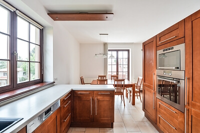 Libčice nad Vltavou, Libčice nad Vltavou - Praha-západ | Pronájem, Rodinný dům 6+kk, 274 m²