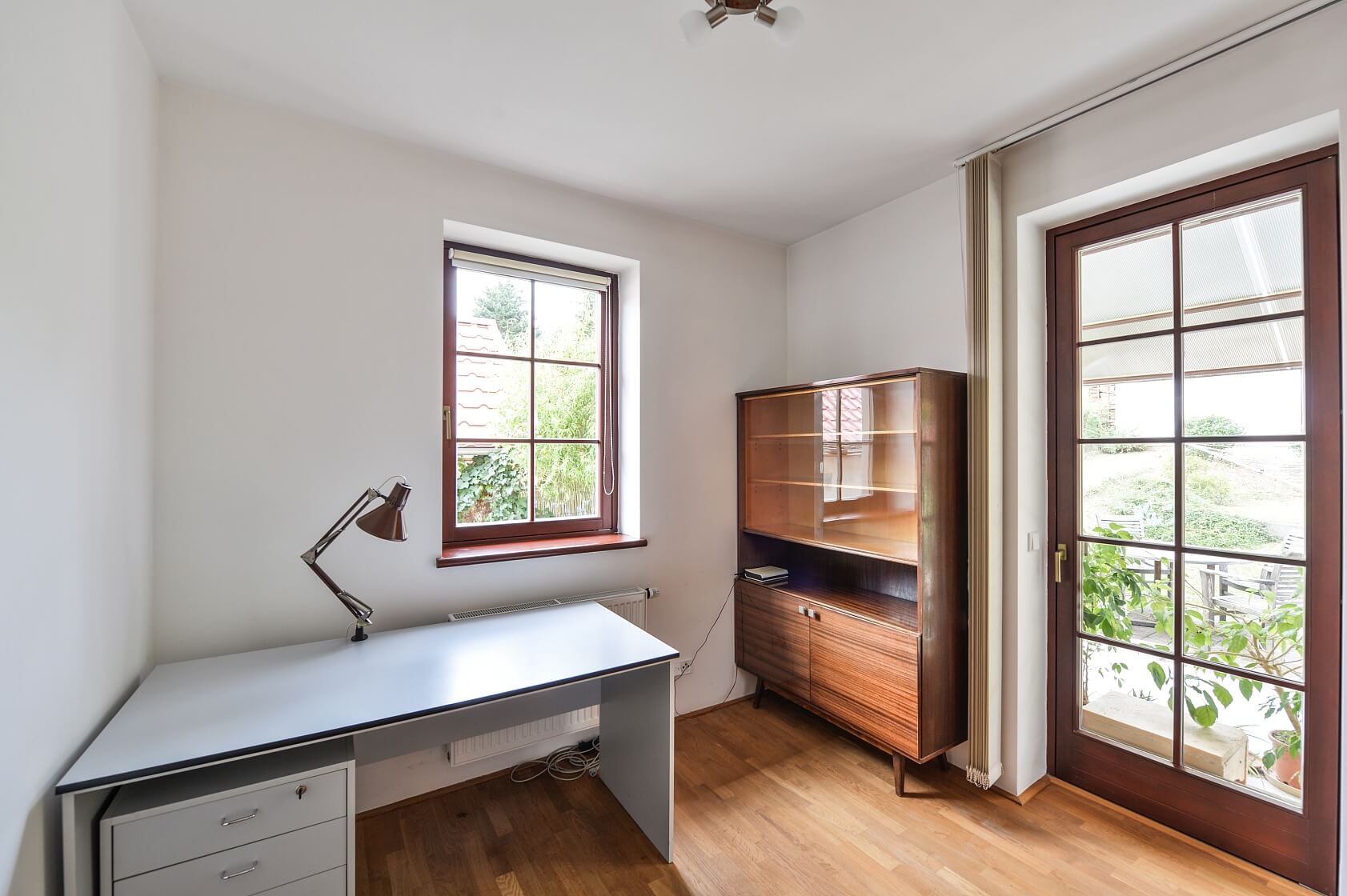 Libčice nad Vltavou, Libčice nad Vltavou - Praha-západ | Pronájem, Rodinný dům 6+kk, 274 m²