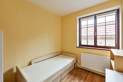 Libčice nad Vltavou, Libčice nad Vltavou - Praha-západ | Rent, House Five-bedroom (6+kk), 274 m²