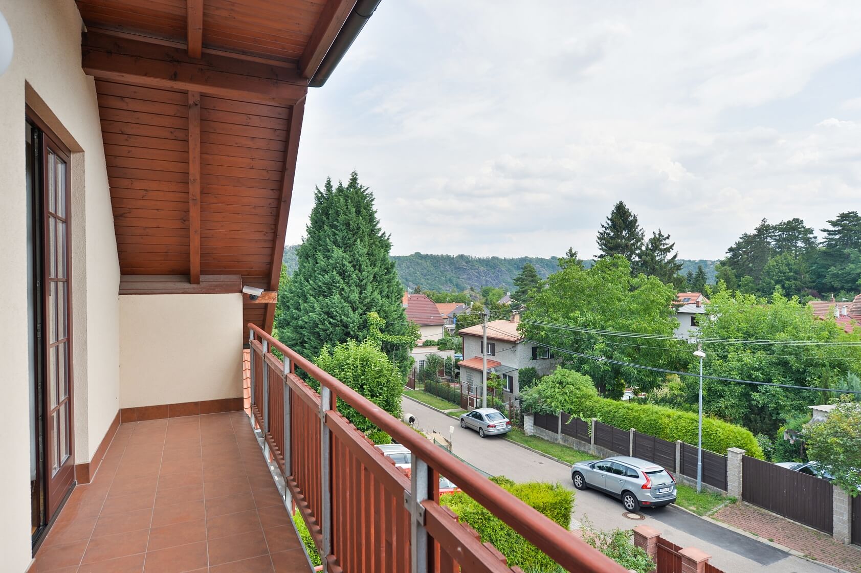 Libčice nad Vltavou, Libčice nad Vltavou - Praha-západ | Pronájem, Rodinný dům 6+kk, 274 m²