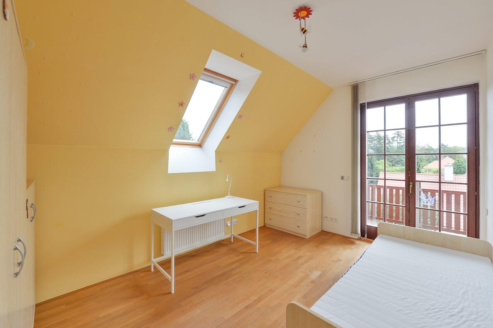 Libčice nad Vltavou, Libčice nad Vltavou - Praha-západ | Pronájem, Rodinný dům 6+kk, 274 m²