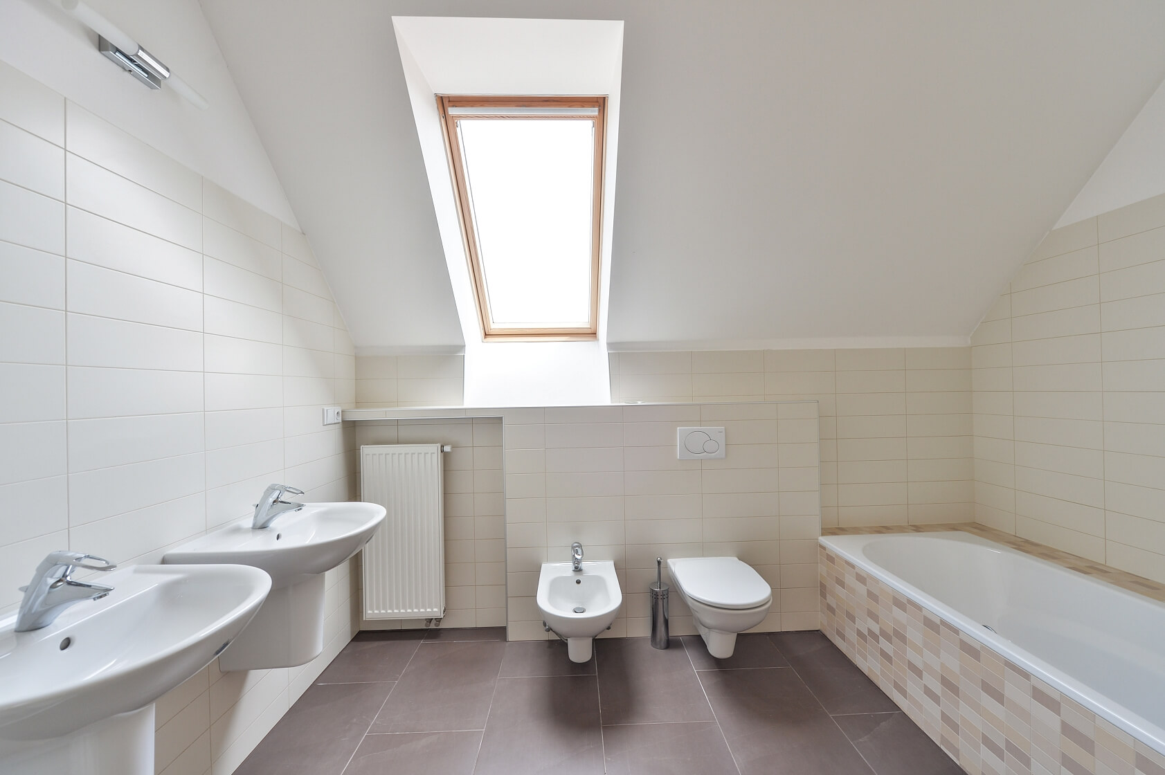 Libčice nad Vltavou, Libčice nad Vltavou - Praha-západ | Rent, House Five-bedroom (6+kk), 274 m²