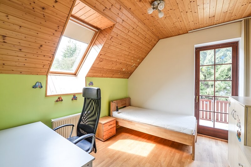 Libčice nad Vltavou, Libčice nad Vltavou - Praha-západ | Pronájem, Rodinný dům 6+kk, 274 m²