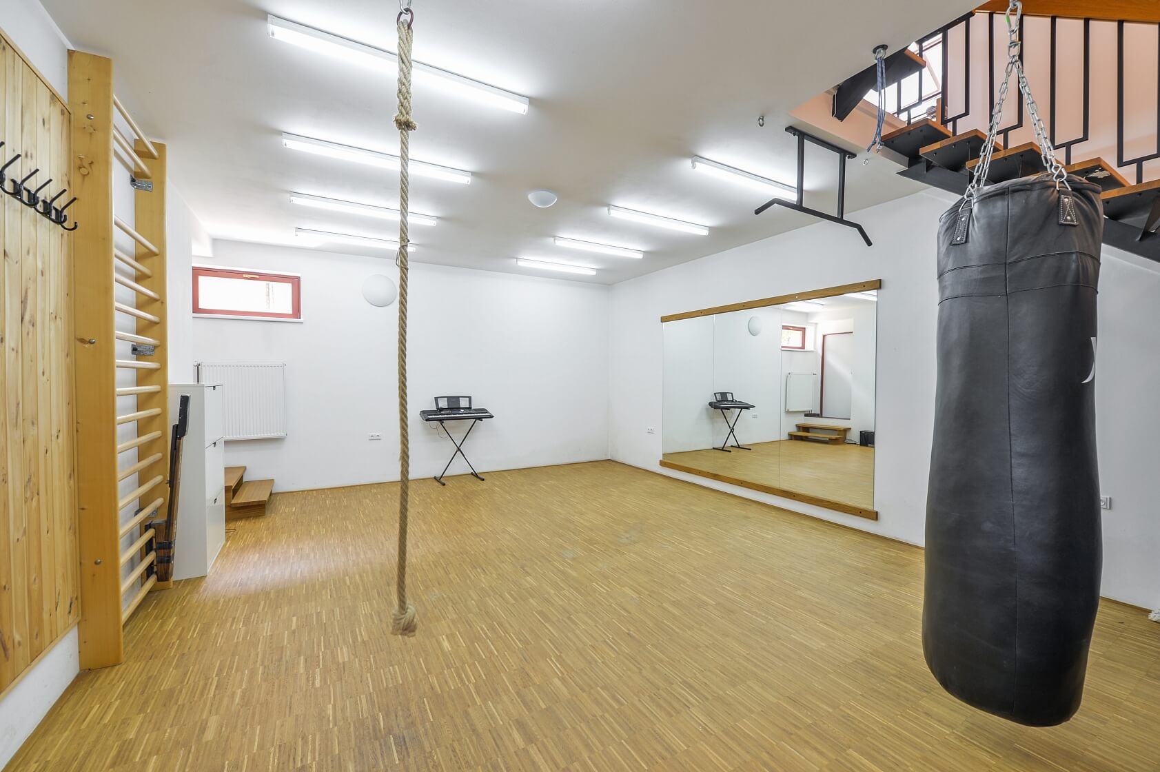 Libčice nad Vltavou, Libčice nad Vltavou - Praha-západ | Rent, House Five-bedroom (6+kk), 274 m²