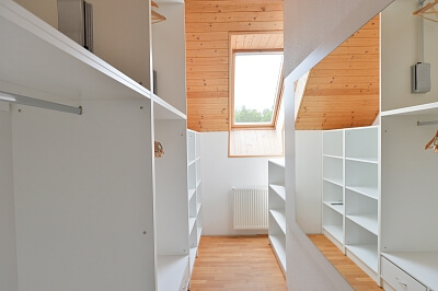 Libčice nad Vltavou, Libčice nad Vltavou - Praha-západ | Rent, House Five-bedroom (6+kk), 274 m²