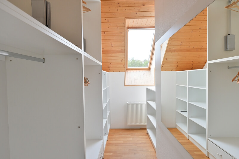 Libčice nad Vltavou, Libčice nad Vltavou - Praha-západ | Rent, House Five-bedroom (6+kk), 274 m²