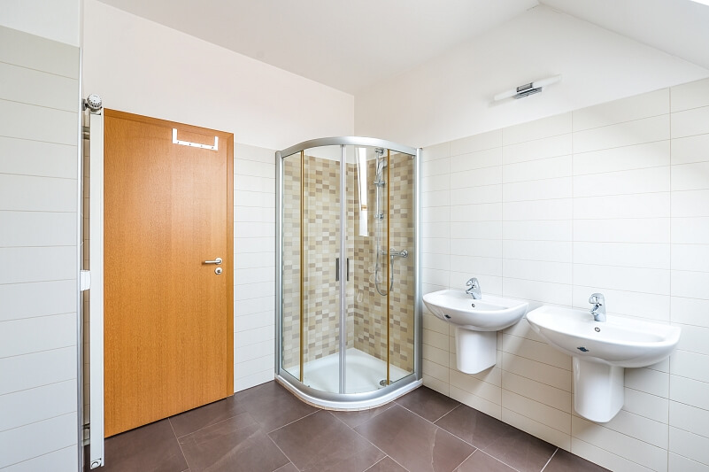 Libčice nad Vltavou, Libčice nad Vltavou - Praha-západ | Rent, House Five-bedroom (6+kk), 274 m²