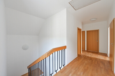 Libčice nad Vltavou, Libčice nad Vltavou - Praha-západ | Pronájem, Rodinný dům 6+kk, 274 m²