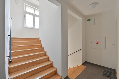Rybalkova, Vinohrady - Praha 10 | Pronájem, Byt 2+kk, 37 m²
