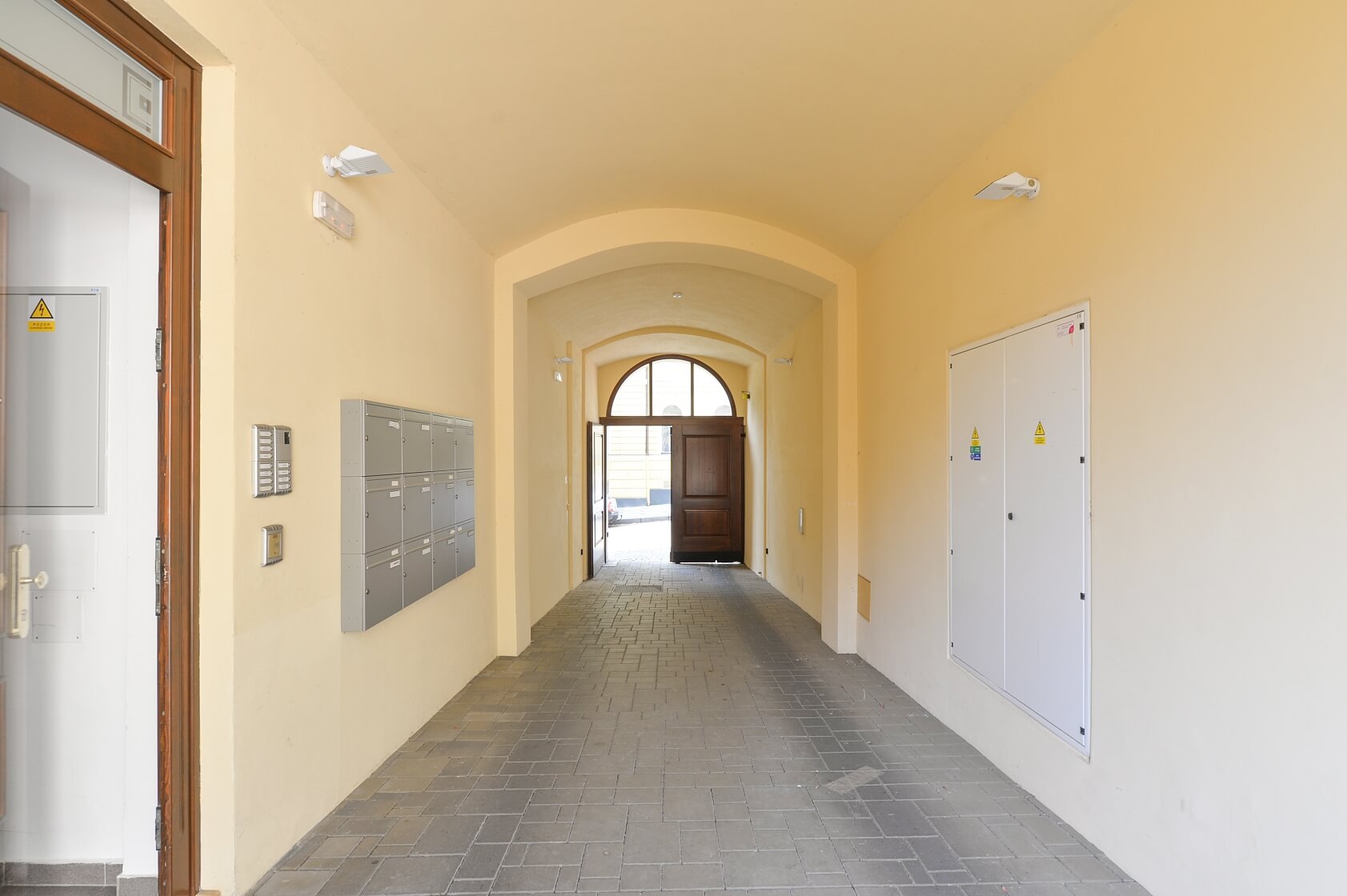 Rybalkova, Vinohrady - Praha 10 | Pronájem, Byt 2+kk, 37 m²