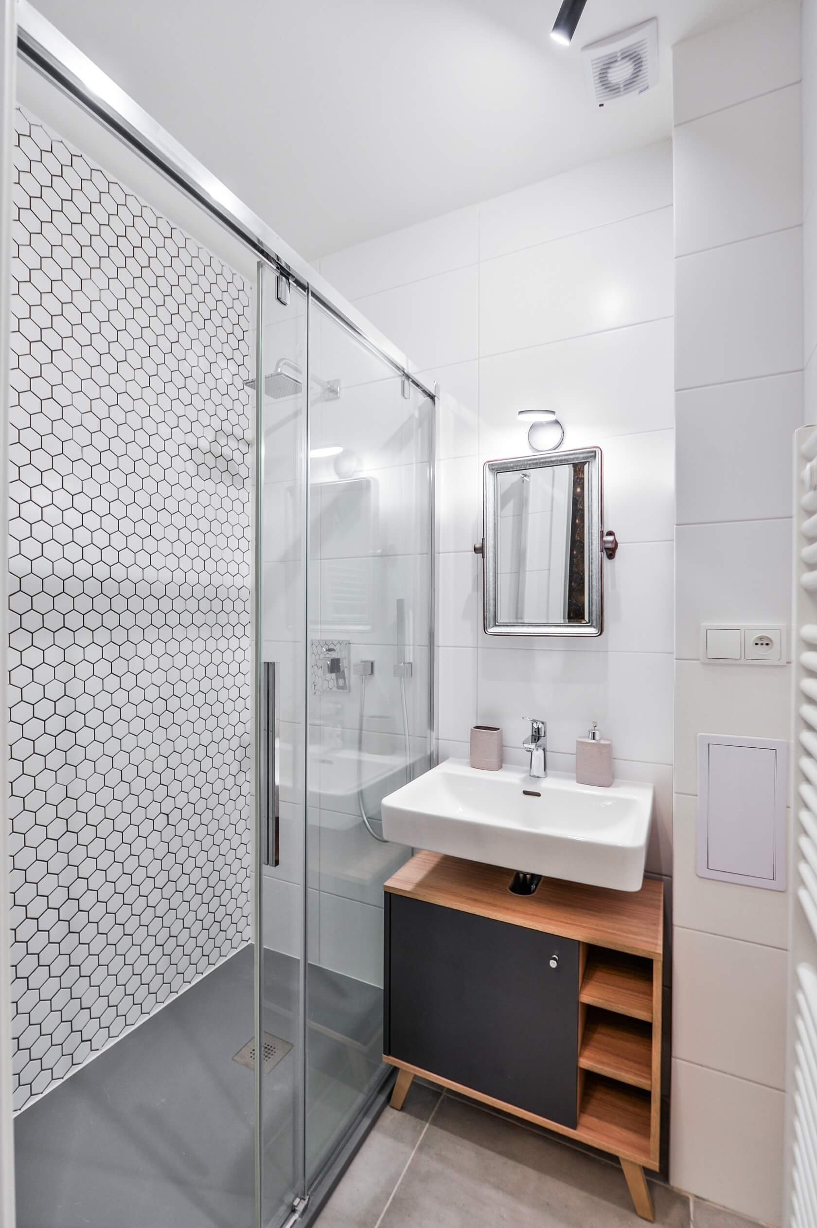 Holandská, Vršovice - Praha 10 | Pronájem, Byt 2+kk, 47 m²