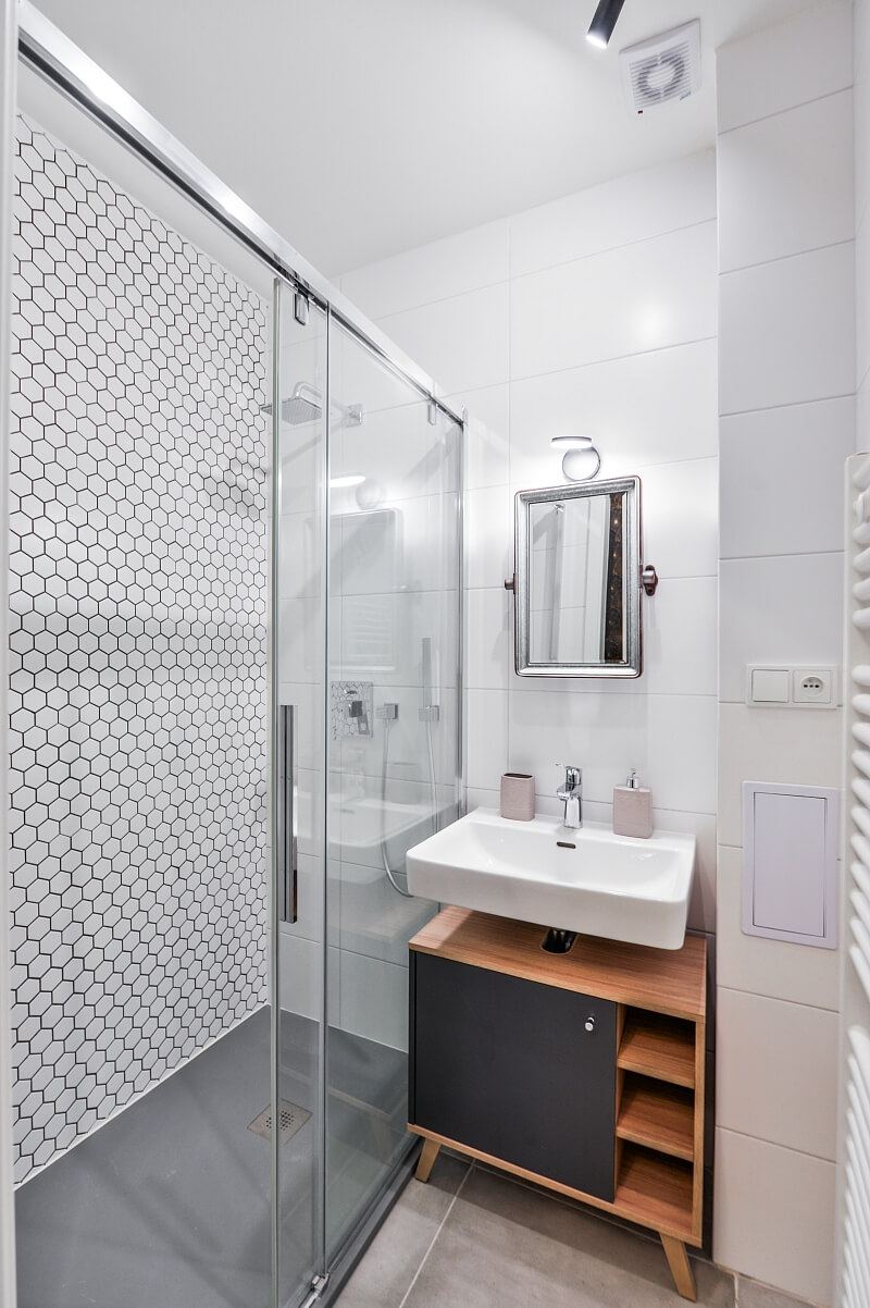 Holandská, Vršovice - Praha 10 | Pronájem, Byt 2+kk, 47 m²