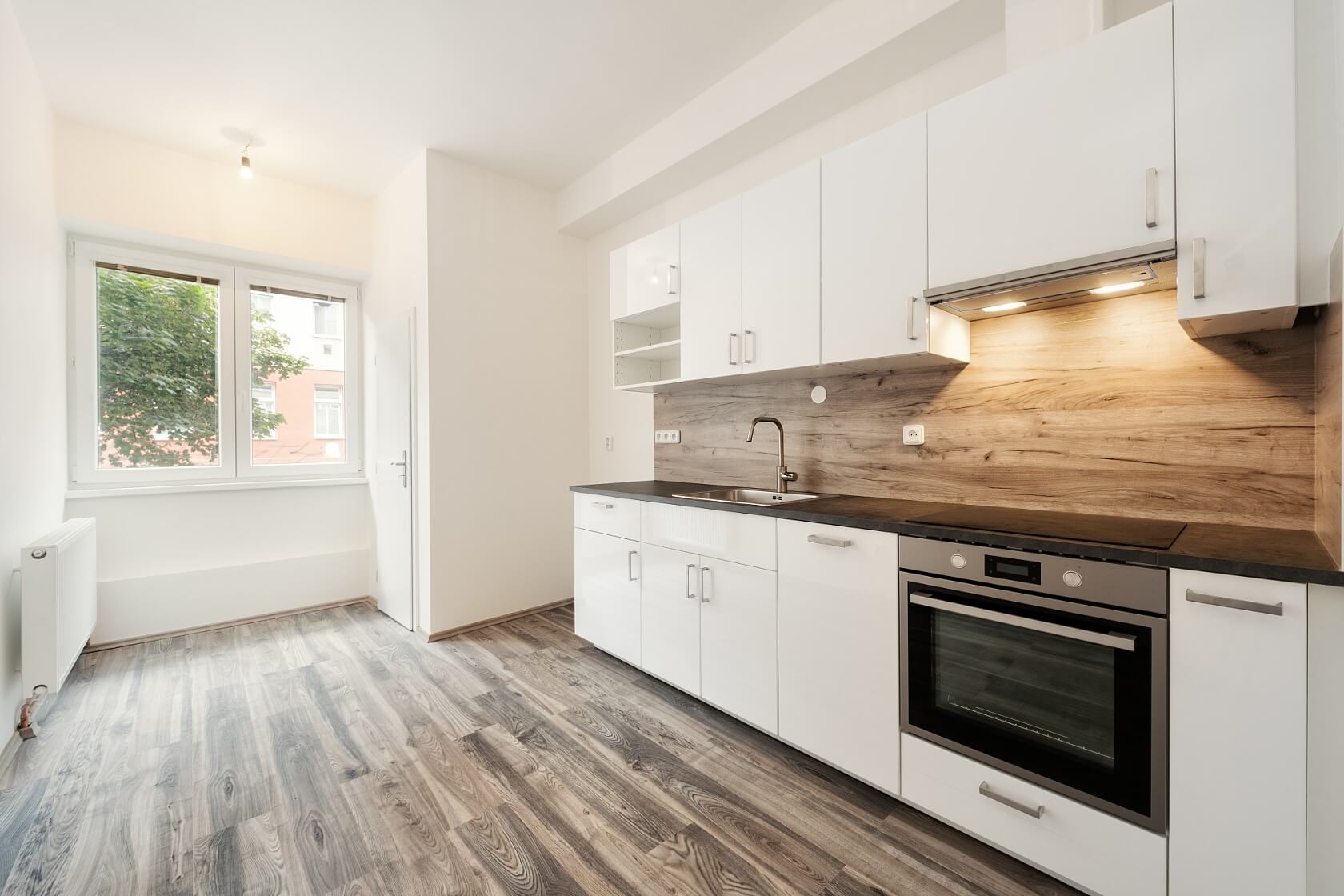 Staňkova, Brno - střed - Brno-město | Prodej, Byt 2+1, 64 m²