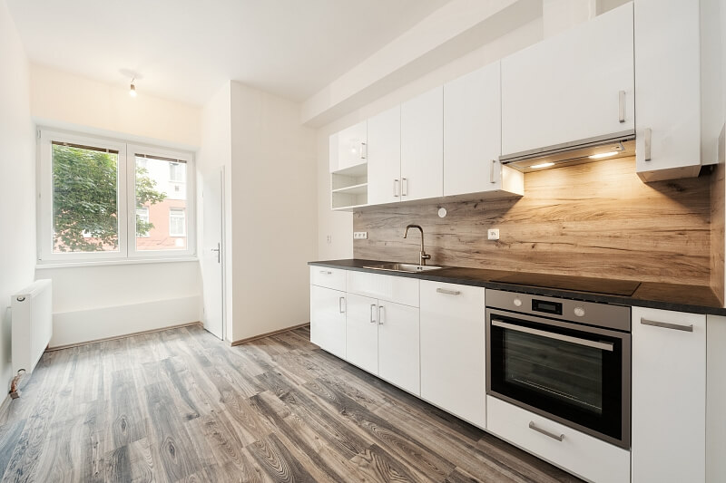 Staňkova, Brno - střed - Brno-město | Sale, Apartment One-bedroom (2+1), 64 m²