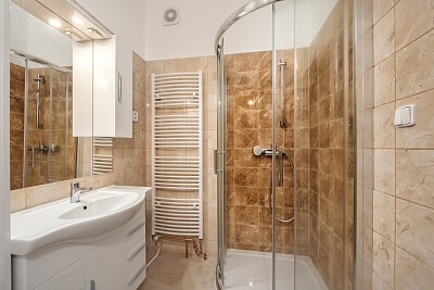 Staňkova, Brno - střed - Brno-město | Sale, Apartment One-bedroom (2+1), 64 m²