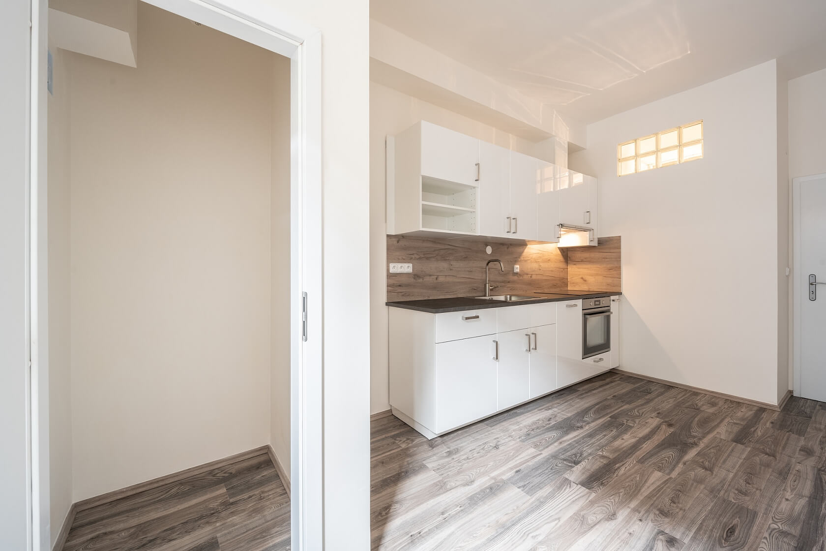 Staňkova, Brno - střed - Brno-město | Prodej, Byt 2+1, 64 m²