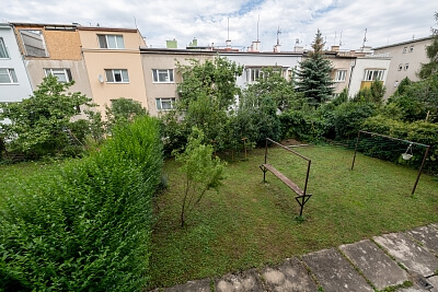 Staňkova, Brno - střed - Brno-město | Sale, Apartment One-bedroom (2+1), 64 m²