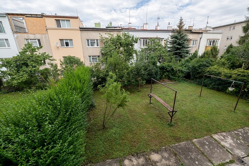 Staňkova, Brno - střed - Brno-město | Prodej, Byt 2+1, 64 m²