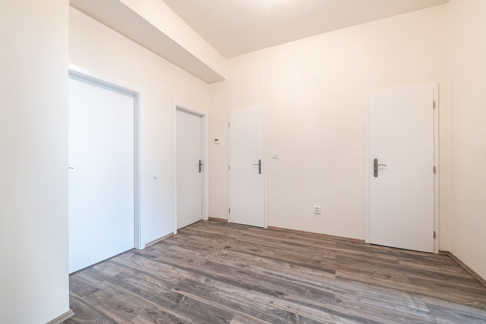 Staňkova, Brno - střed - Brno-město | Prodej, Byt 2+1, 64 m²