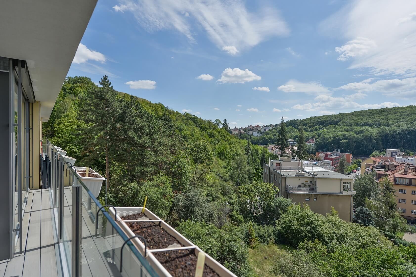 Na Pláni, Smíchov - Praha 5 | Prodej, Byt 3+kk, 101 m²