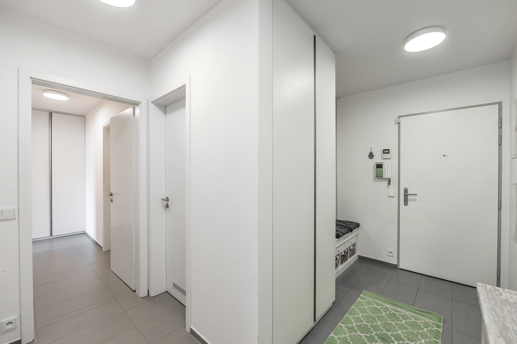 Na Pláni, Smíchov - Praha 5 | Prodej, Byt 3+kk, 101 m²