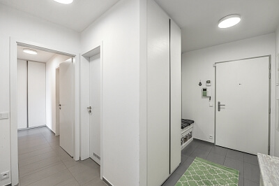 Na Pláni, Smíchov - Praha 5 | Prodej, Byt 3+kk, 101 m²