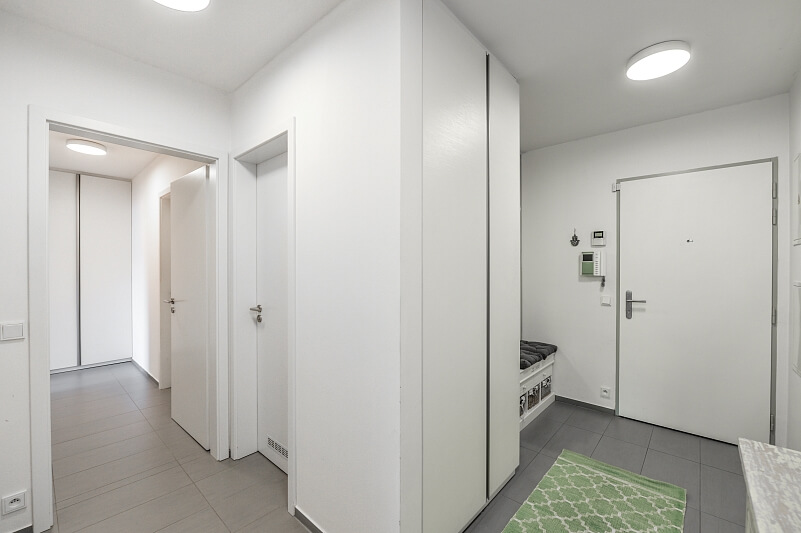 Na Pláni, Smíchov - Praha 5 | Prodej, Byt 3+kk, 101 m²