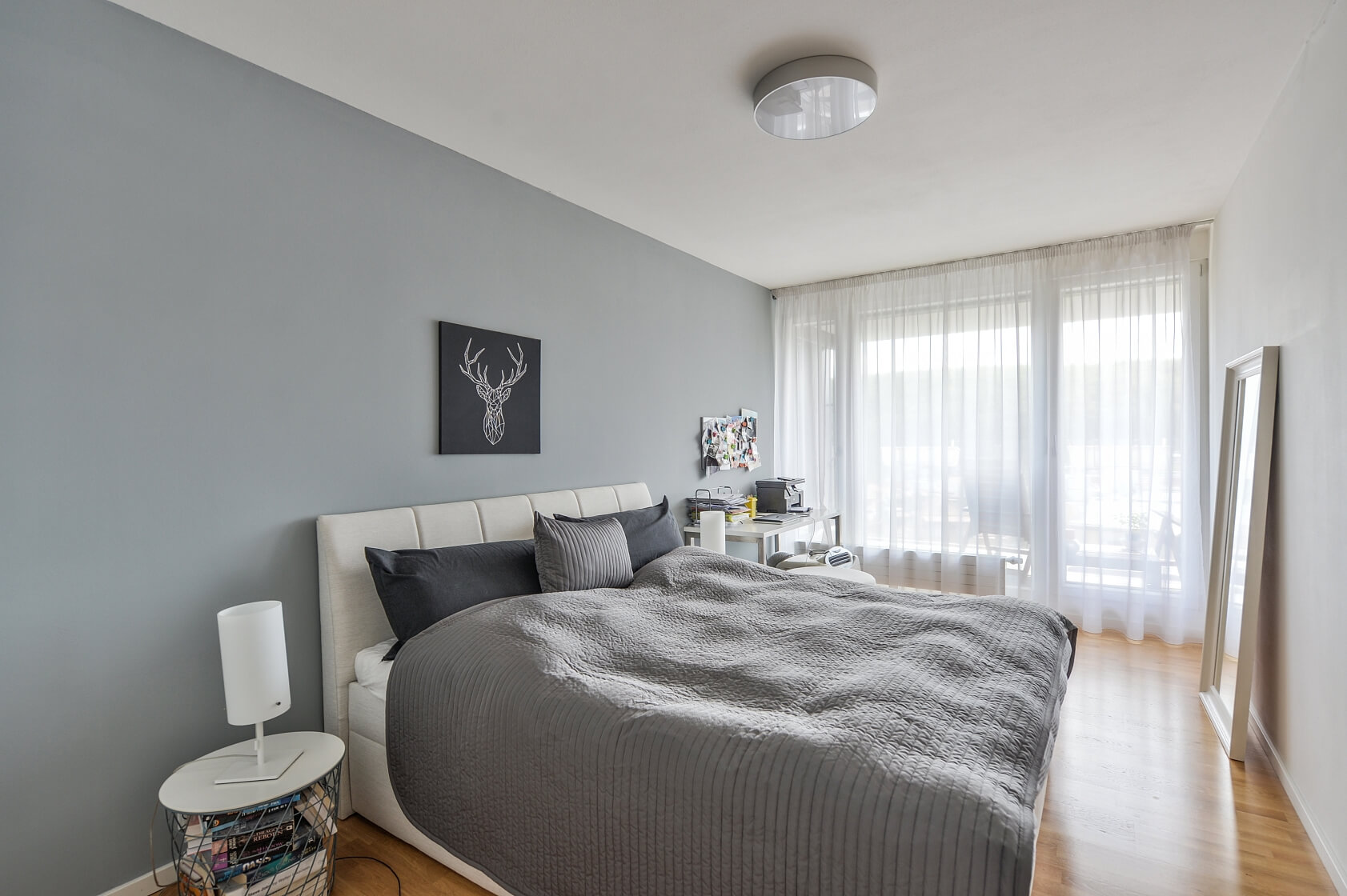 Na Pláni, Smíchov - Prague 5 | Sale, Apartment Two-bedroom (3+kk), 101 m²