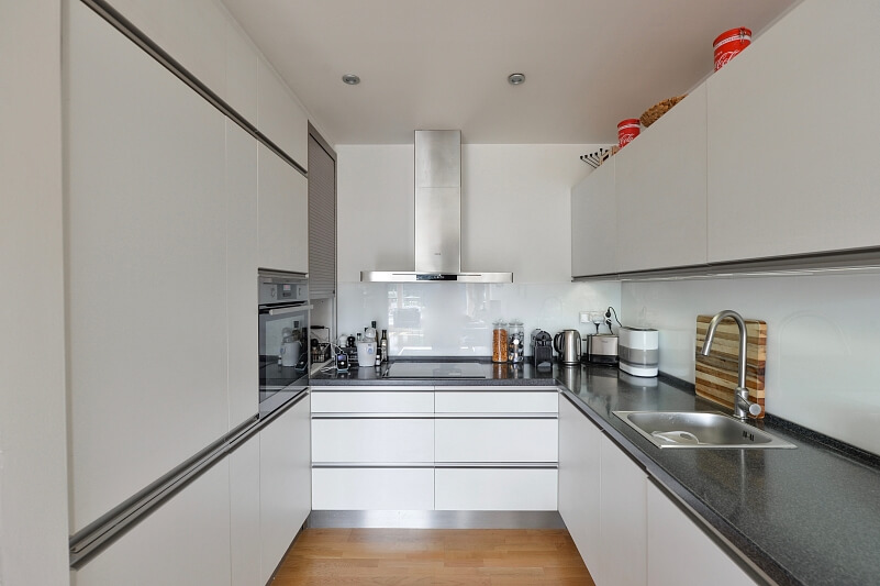 Na Pláni, Smíchov - Praha 5 | Prodej, Byt 3+kk, 101 m²