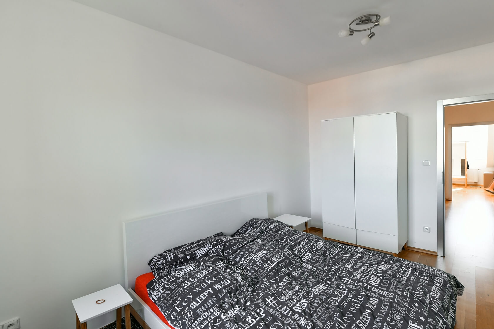 Čestmírova, Nusle - Praha 4 | Pronájem, Byt 2+kk, 62 m²
