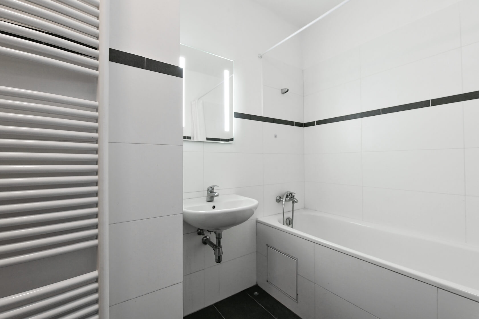Čestmírova, Nusle - Praha 4 | Pronájem, Byt 2+kk, 62 m²