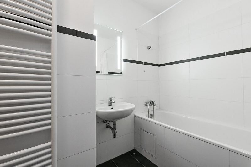 Čestmírova, Nusle - Praha 4 | Pronájem, Byt 2+kk, 62 m²