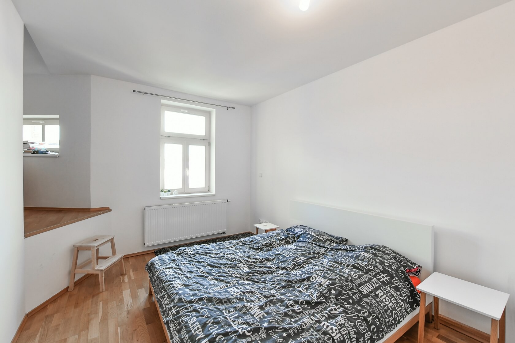 Čestmírova, Nusle - Praha 4 | Pronájem, Byt 2+kk, 62 m²