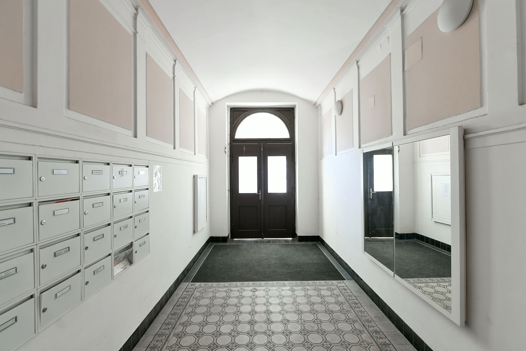 Čestmírova, Nusle - Praha 4 | Pronájem, Byt 2+kk, 62 m²