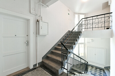 Čestmírova, Nusle - Praha 4 | Pronájem, Byt 2+kk, 62 m²