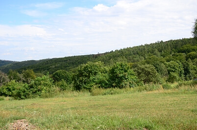 Javůrek, Brno - venkov - Brno-město | Prodej, Pozemek, 7 578 m²