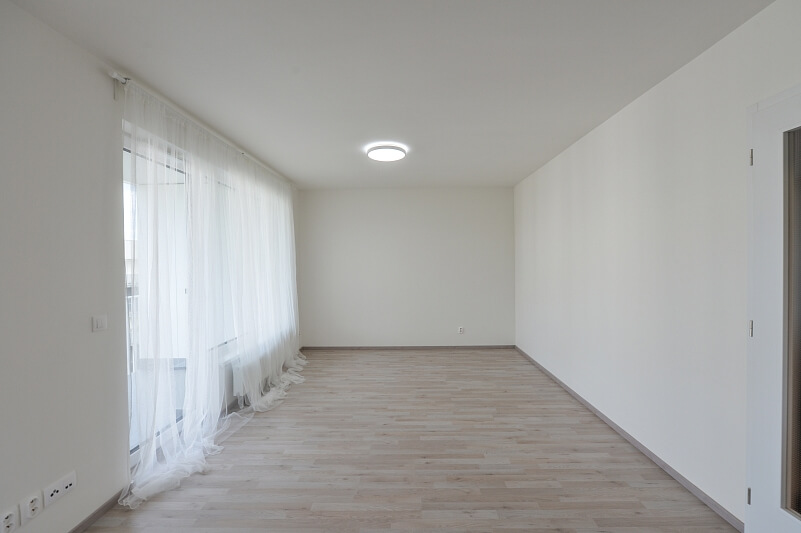 Strnadových, Vysočany - Prague 9 | Rent, Apartment Studio (1+kk), 57 m²