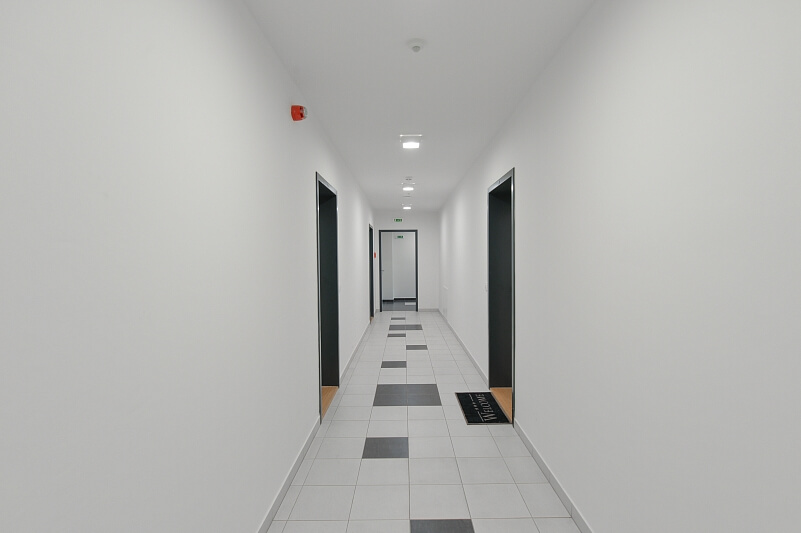 Strnadových, Vysočany - Prague 9 | Rent, Apartment Studio (1+kk), 57 m²