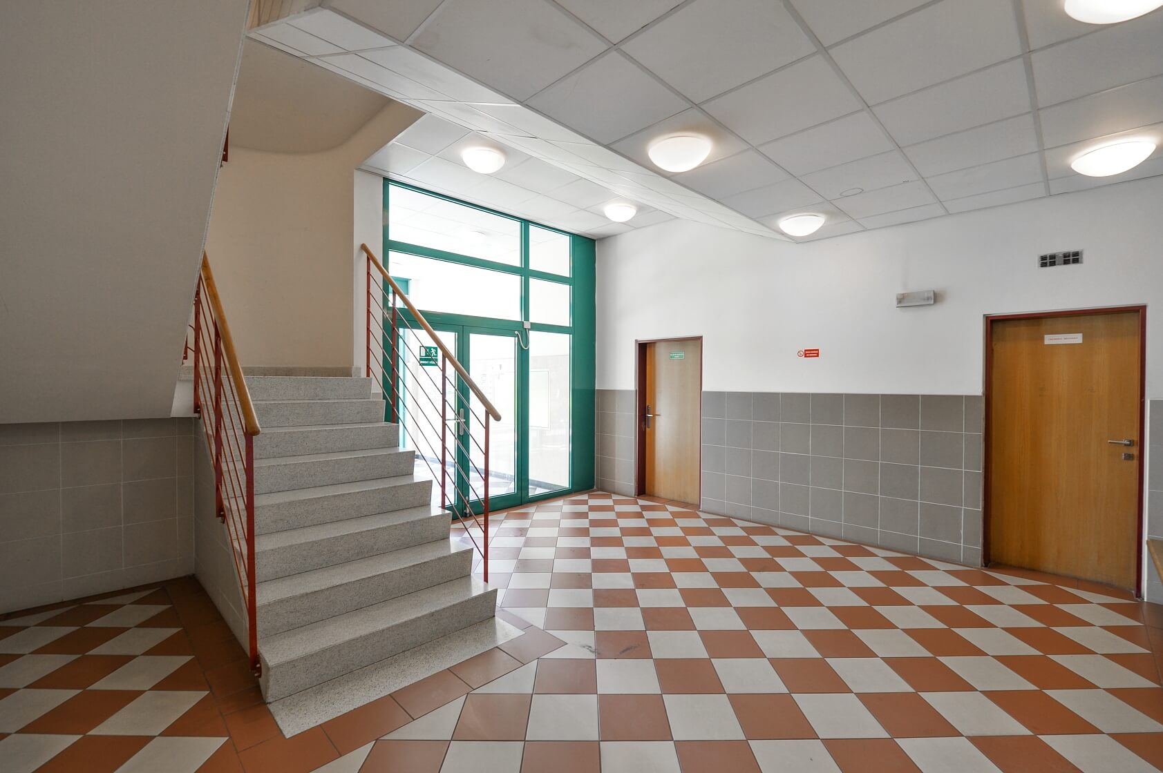 Högerova, Hlubočepy - Praha 5 | Pronájem, Byt 3+kk, 157 m²