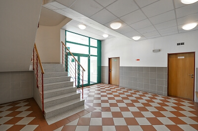 Högerova, Hlubočepy - Praha 5 | Pronájem, Byt 3+kk, 157 m²