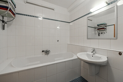 Högerova, Hlubočepy - Prague 5 | Rent, Apartment Two-bedroom (3+kk), 157 m²