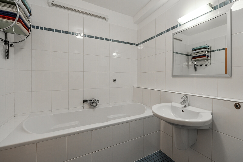 Högerova, Hlubočepy - Praha 5 | Pronájem, Byt 3+kk, 157 m²